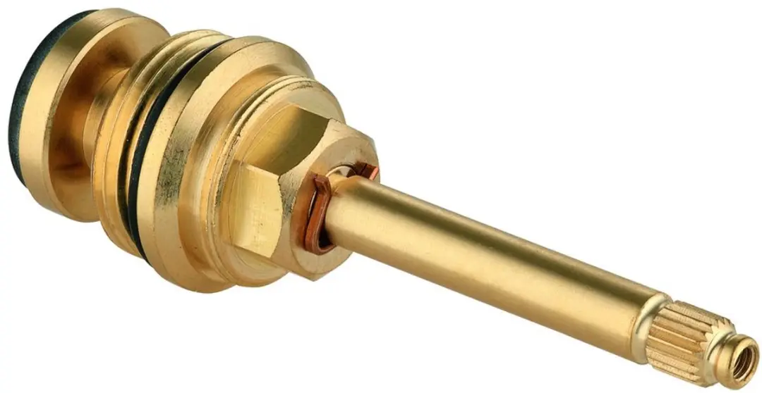 GROHE Inbouw-bovendeel 440270 DN20 voor Eichelberg armaturen, 44027000