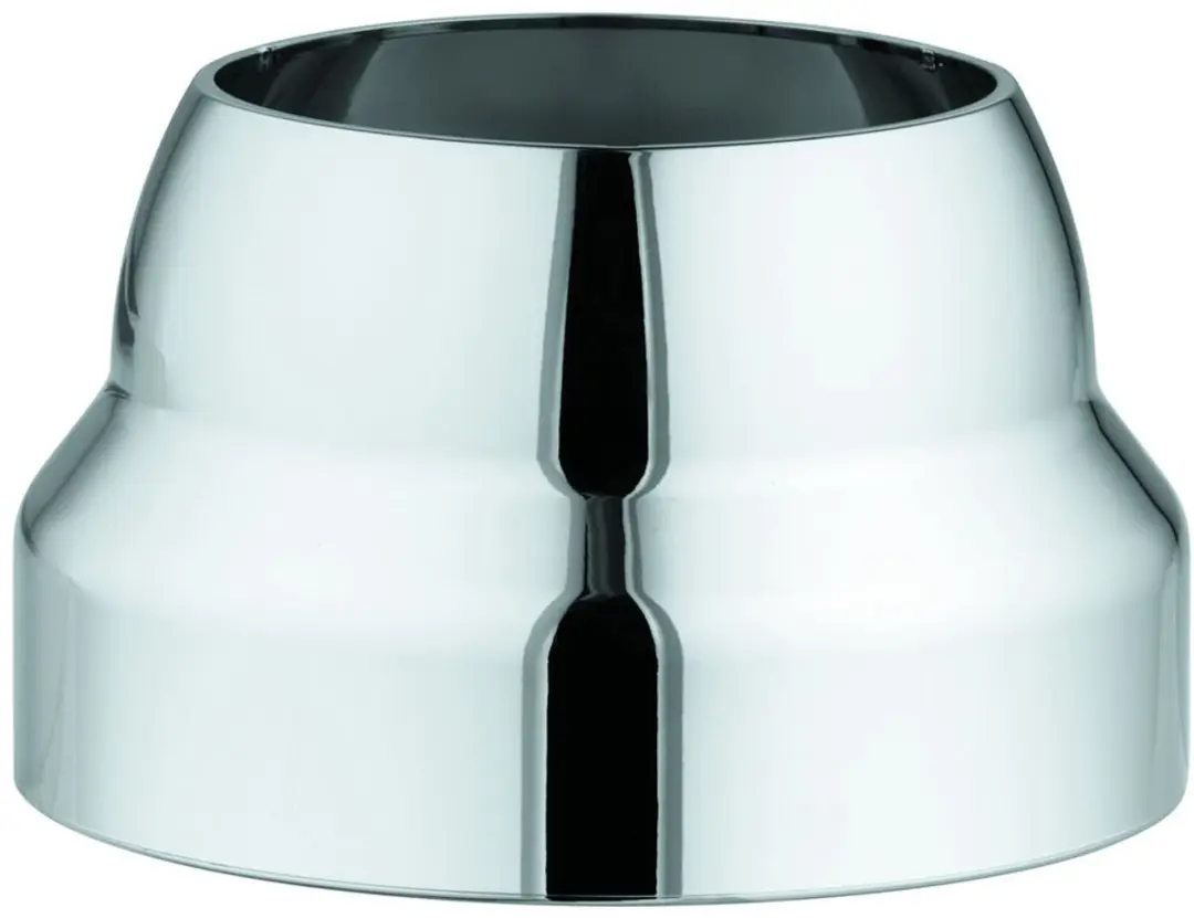 GROHE Afdekkap 440826 voor Eichelberg spoeltafel-batterijen chroom, 44082626