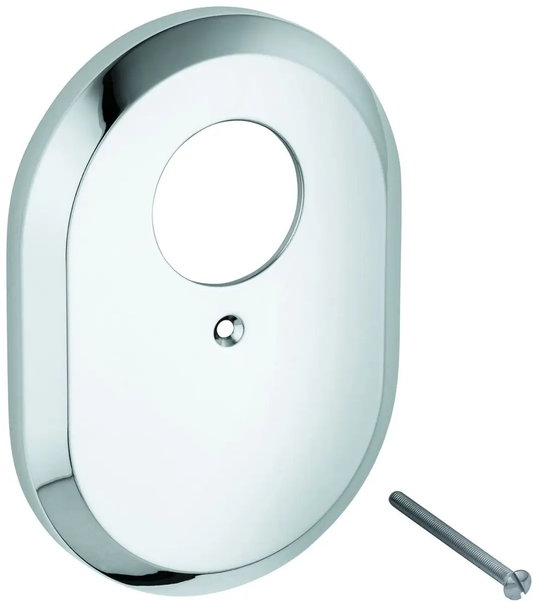 Grohe Sandrozet bij Clivia chroom, 44005526