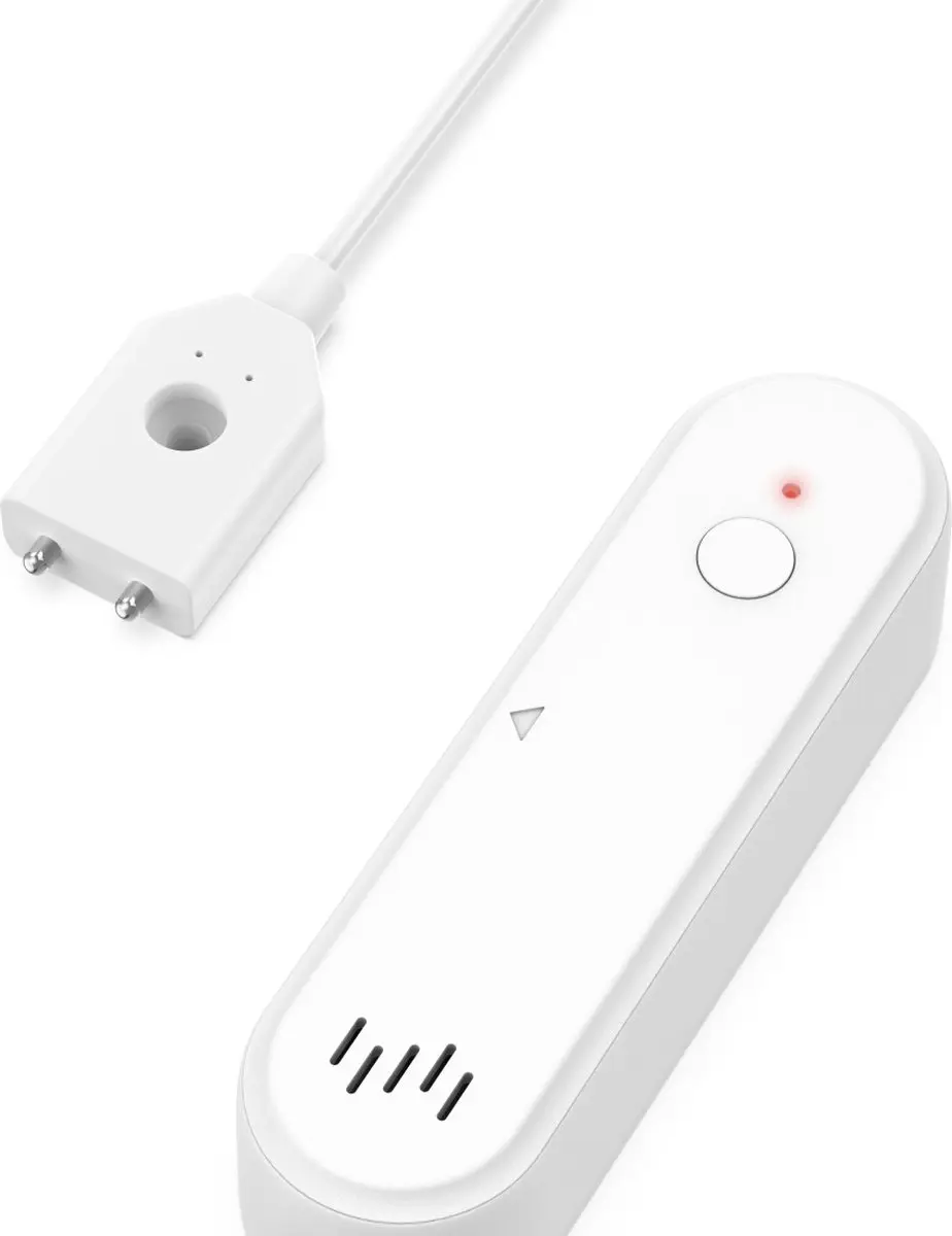 Hama ZigBee Watermelder 176668 - Wit - afbeelding 2 van 5