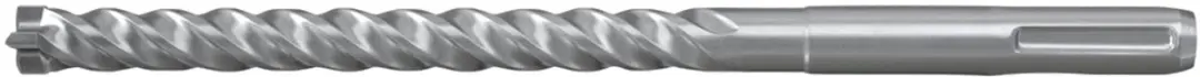 Fischer Quattric II 12/210/265 Hamerboor