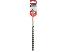 Fischer Quattric II 12/210/265 Hamerboor - 1 Stuk - afbeelding 3 van 4