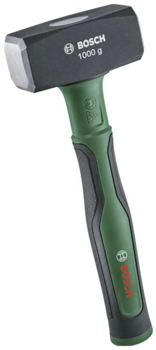 Bosch Professional 1600A02ZA4 Moker 1220g