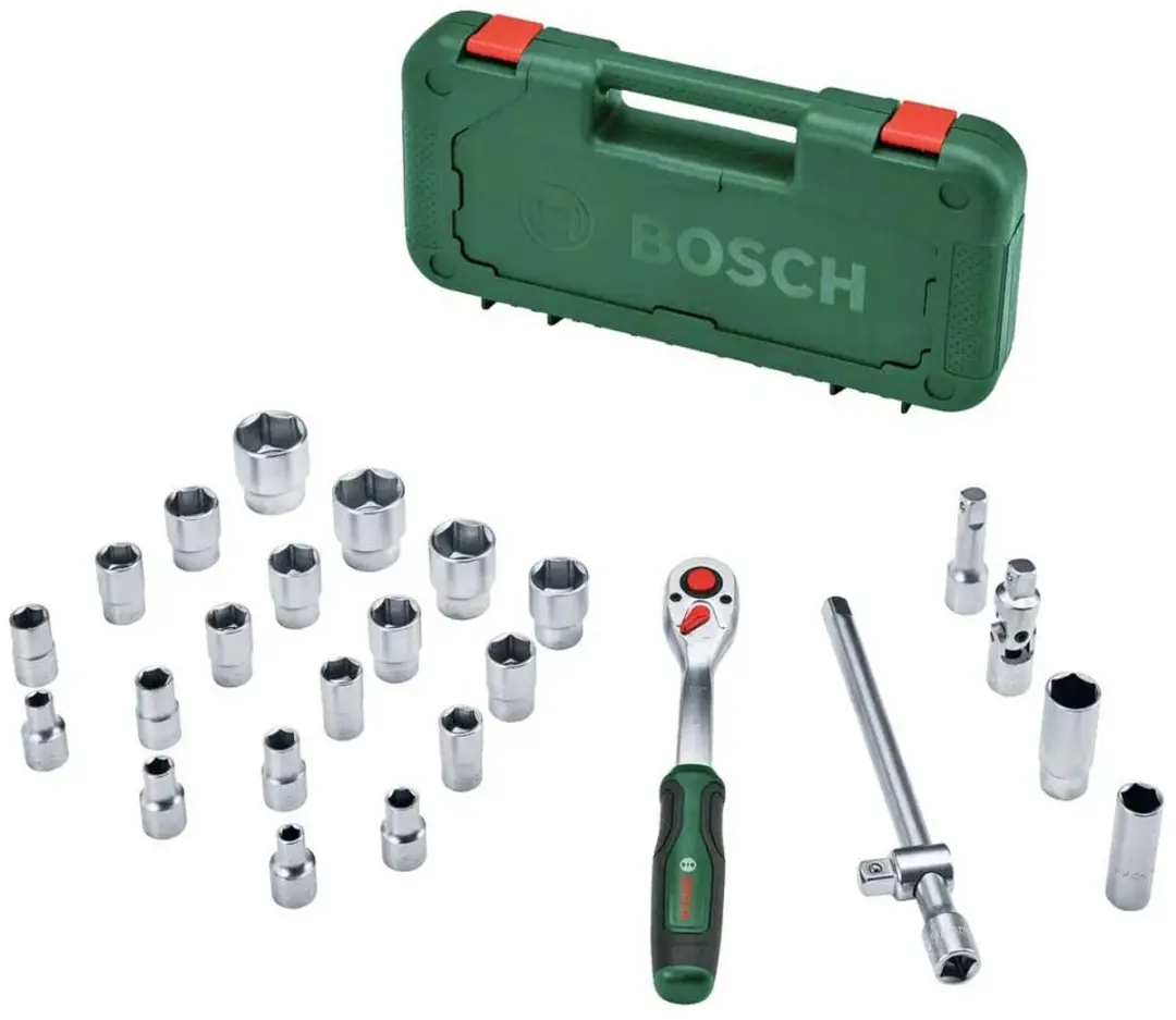 Bosch Professional Ratel 1600A0317V 1/2" - afbeelding 2 van 6