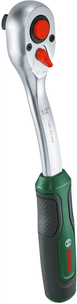 Bosch Professional Ratel 1600A0317V 1/2"