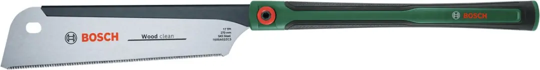 Bosch 1600A02ZB7 Japanse zaag