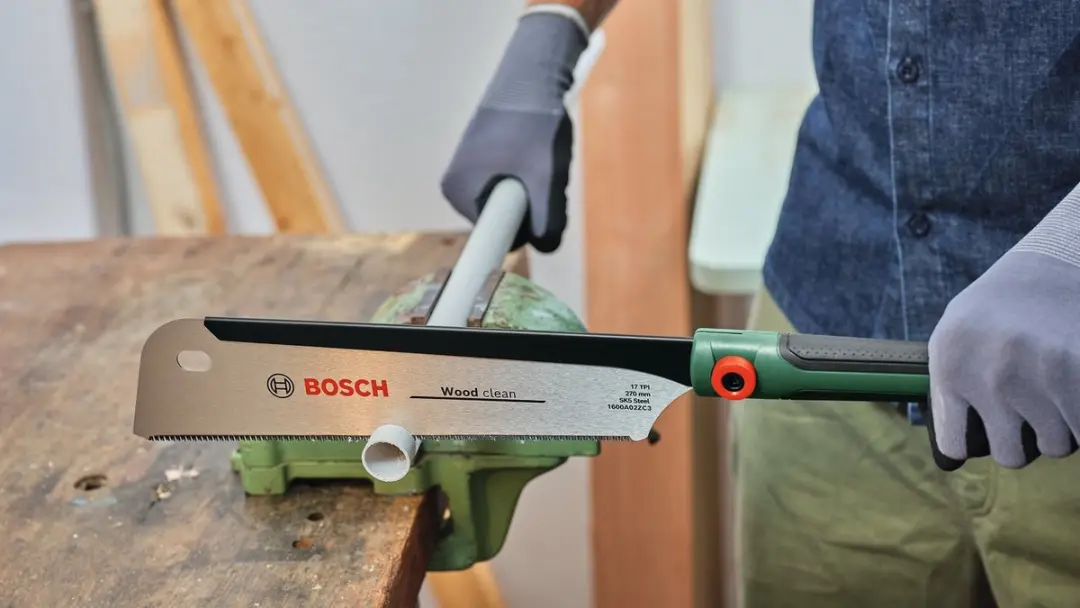 Bosch 1600A02ZB7 Japanse zaag - afbeelding 4 van 5