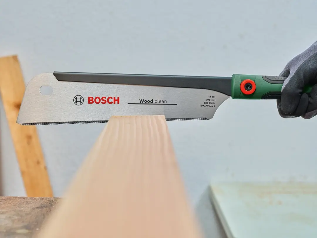 Bosch 1600A02ZB7 Japanse zaag - afbeelding 3 van 5