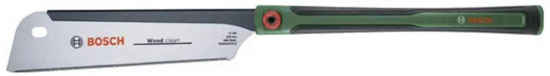 Bosch 1600A02ZB7 Japanse zaag - afbeelding 5 van 5