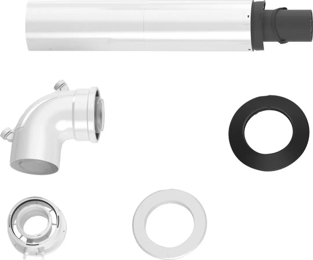 Bosch FC-Set60-C13x Afvoeraccessoire