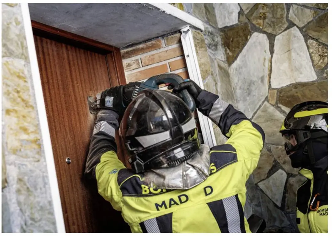 Bosch EXPERT Multi Material Demolition S681KLHM Zaagblad 80mm - Metaal - afbeelding 5 van 6