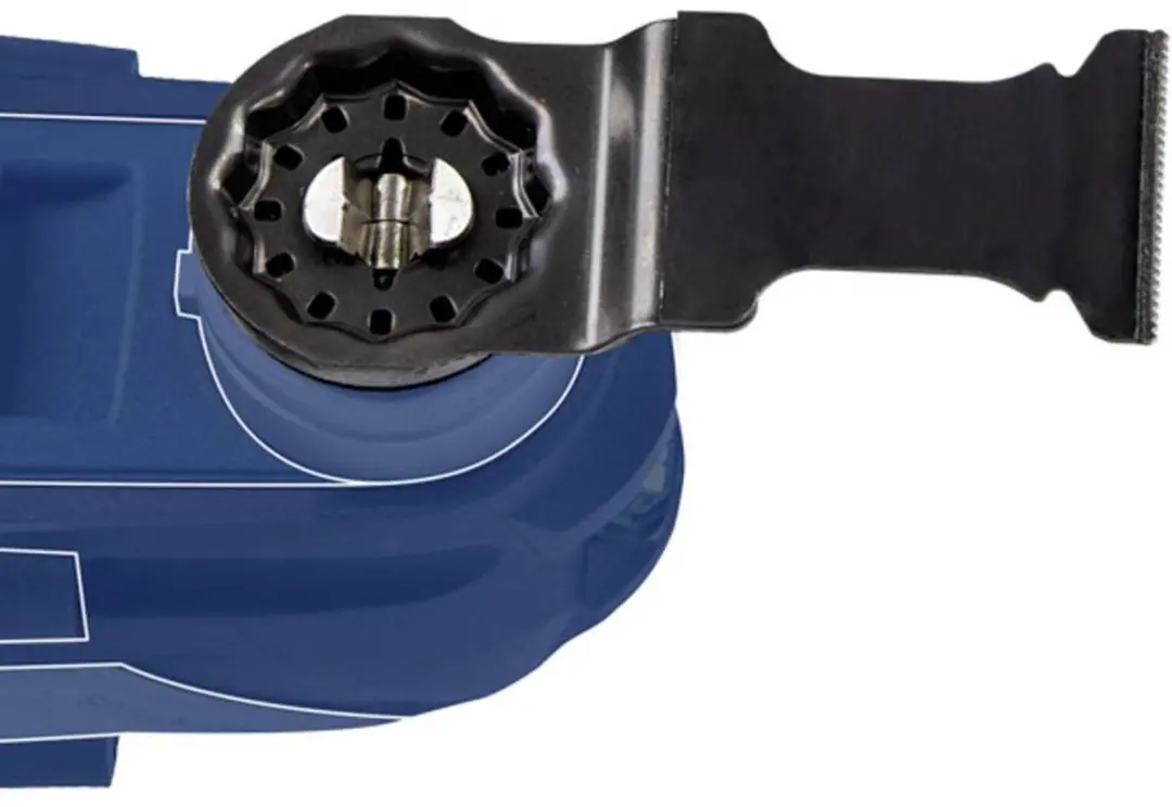 Bosch 2608902057 Multitoolzaagblad Diamant 1 Stuk - afbeelding 2 van 6