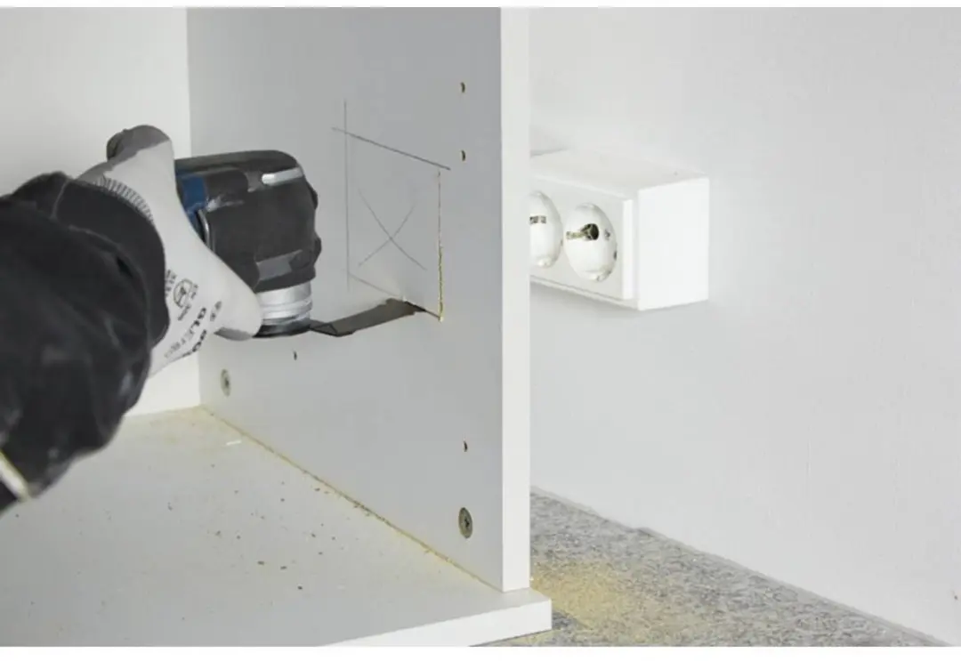 Bosch Professional Starlock Zaagbladen 2608669332 - 3-delig - afbeelding 2 van 5