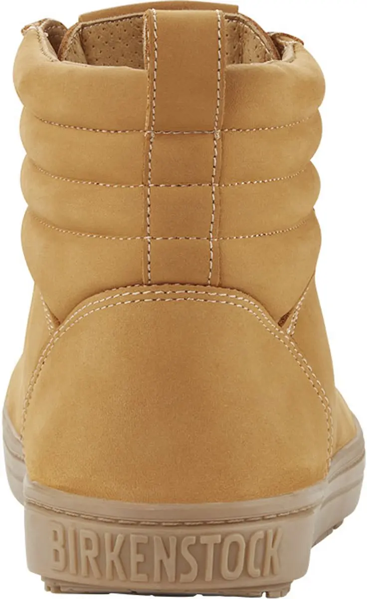 Birkenstock QO 700 NL Werkschoen - 48 - Camel - afbeelding 3 van 5