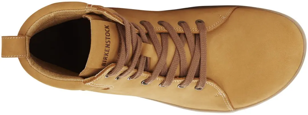 Birkenstock QO 700 NL Werkschoen - 48 - Camel - afbeelding 4 van 5