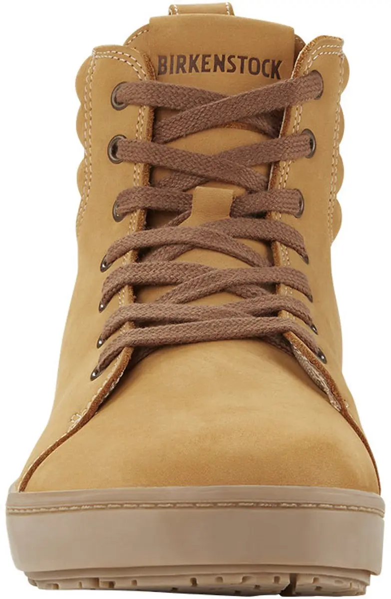 Birkenstock QO 700 NL Werkschoen - 48 - Camel - afbeelding 5 van 5