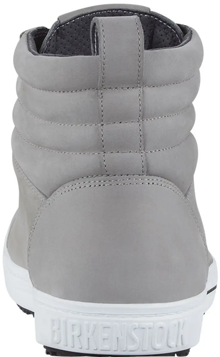 Birkenstock QO 700 Werkschoenen 40 - Grijs - afbeelding 5 van 6