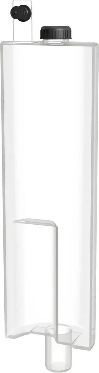 Bosch Installatieaccessoires SFF 3 Opvangreservoir warmtetransmissievloeistof, 7