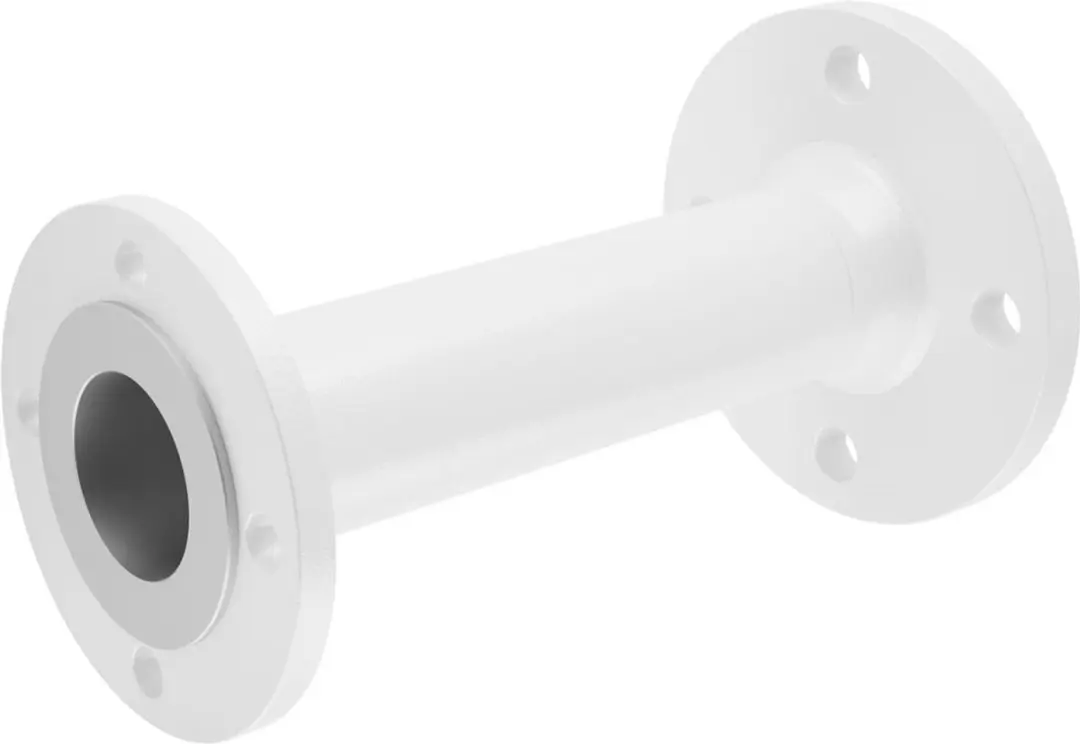 Bosch Installatietoebehoren voor GC7000F buis DN50 PN6 naar DN50 PN16, 873880793