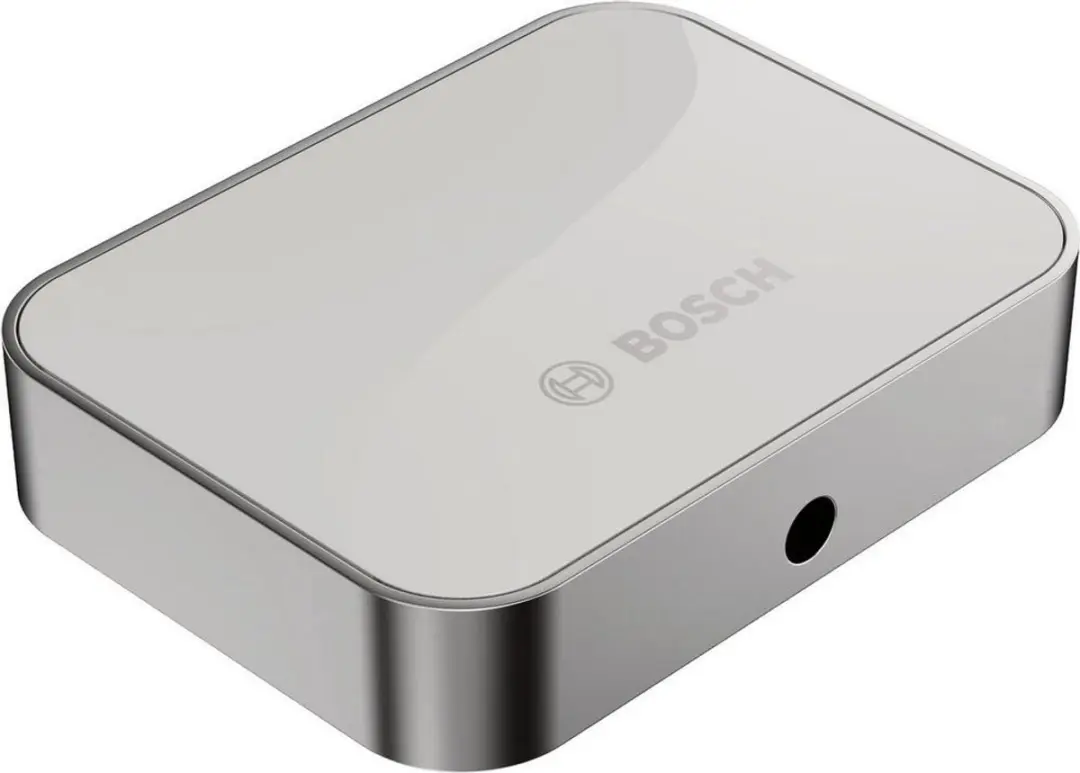 BOSCH Smart Service Key 2.0 S03 Apparaatinterface Bosch EasyService, 7738112980