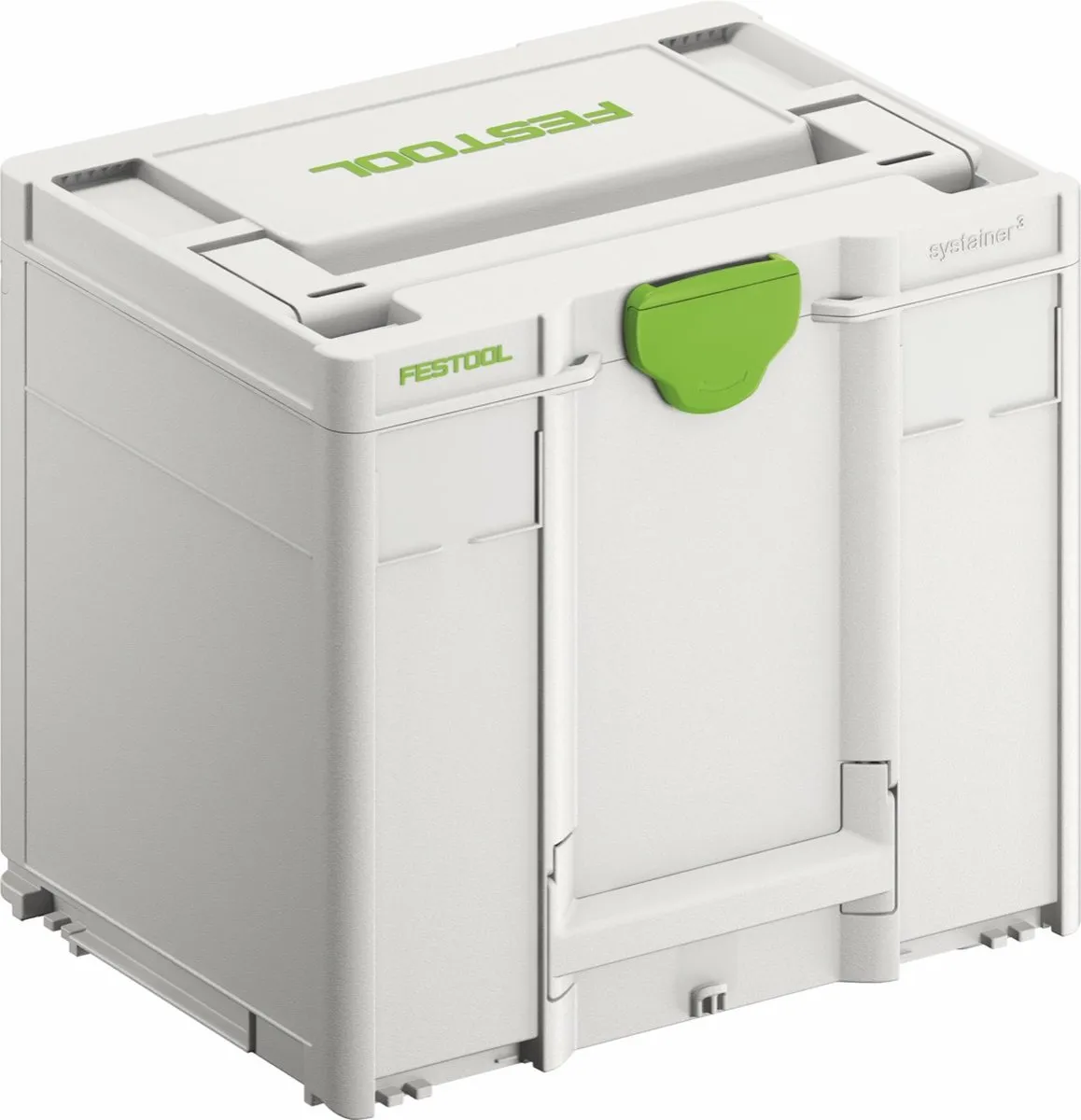 Festool TS 55 F-Plus Master Edition Invalcirkelzaag 1200W - 160mm