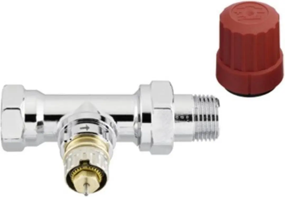 Danfoss RA-NCX 15 Thermostatische Radiatorafsluiter