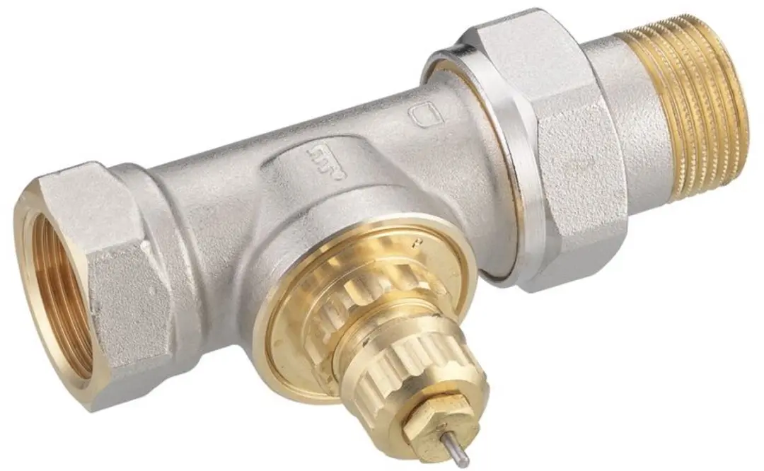 Danfoss RA-G 20 Radiatorafsluiter