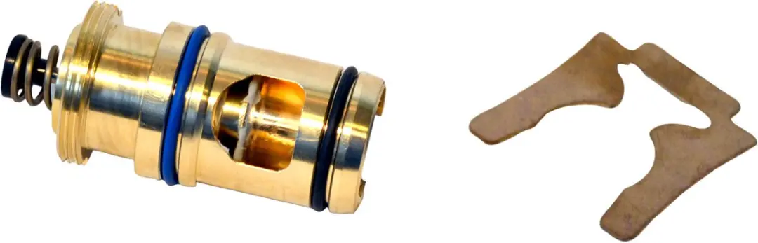Danfoss Ventielinzetstuk Zoneventiel