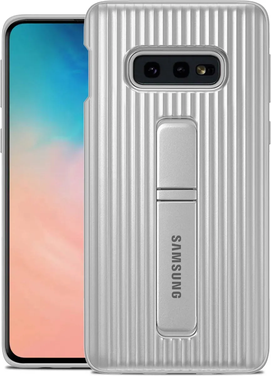 Samsung Protective Stand Cover EF-RG970CWEGWW