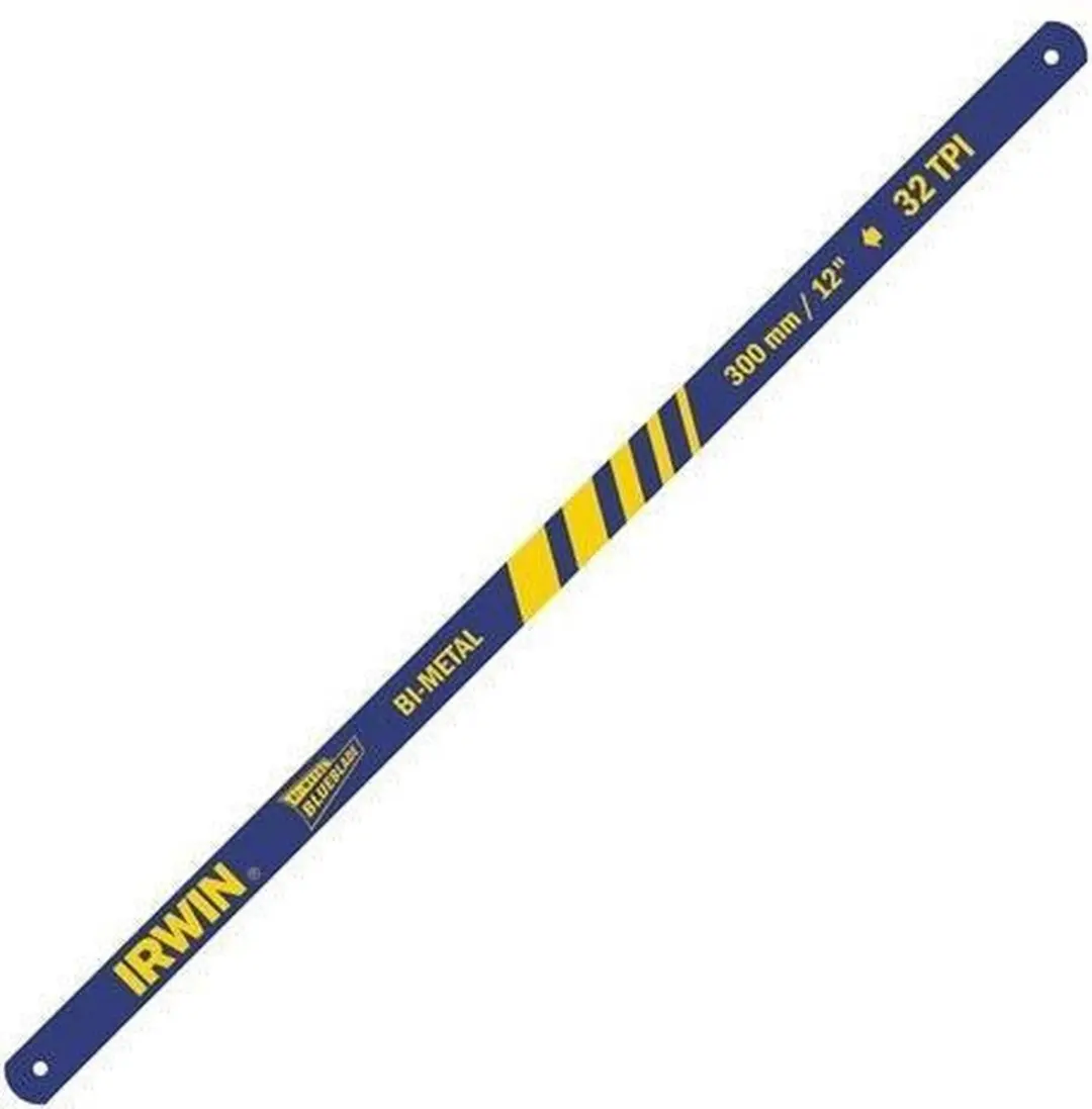 Irwin bi-metaal zaagblad 32 tpi