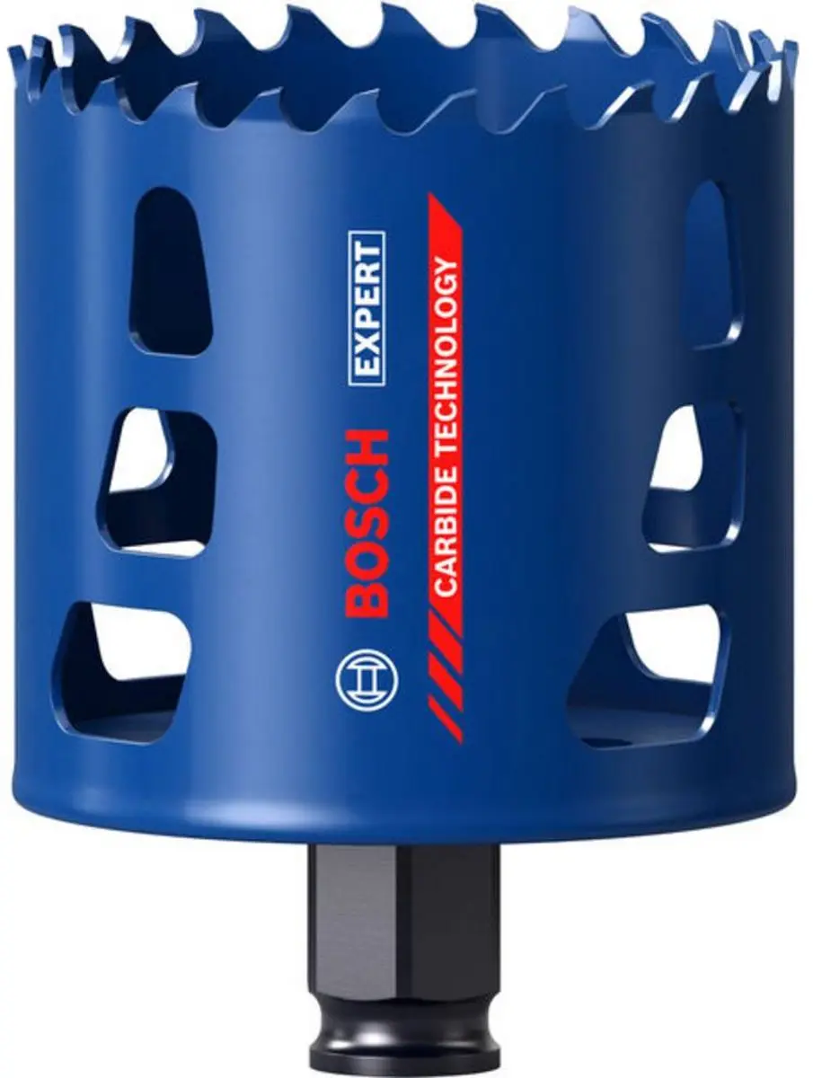 Bosch Professional Gatenzaag 73mm 2608901896 - afbeelding 3 van 6