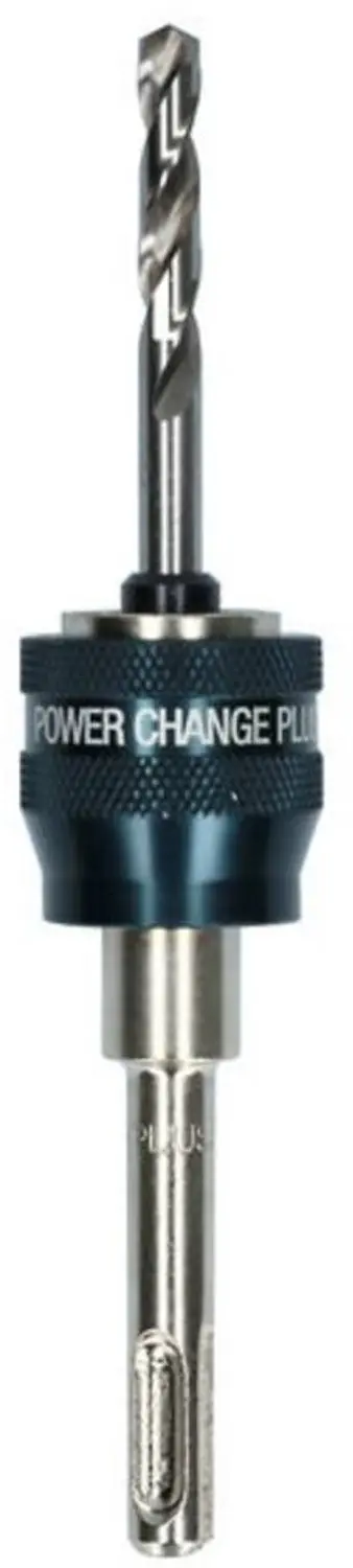 Bosch Professional 2608902035 Opnameschacht Gatenzaag - SDS plus - afbeelding 2 van 4