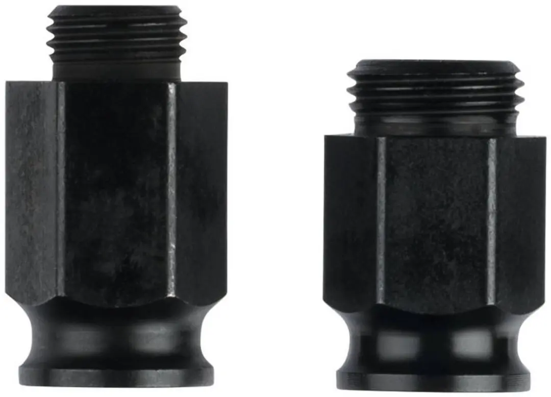 Bosch Professional EXPERT PC Plus Adapter Nuss-Set 6-delig - afbeelding 2 van 2