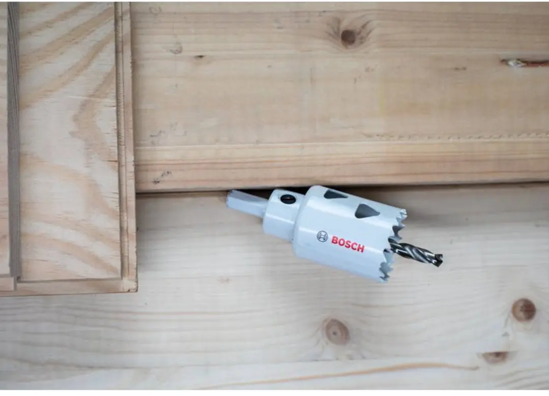 Bosch Professional Gatenzaag 25mm 2608594513 - afbeelding 2 van 6