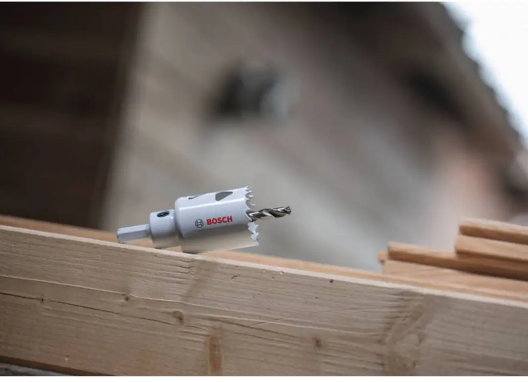 Bosch Professional Gatenzaag 25mm 2608594513 - afbeelding 4 van 6