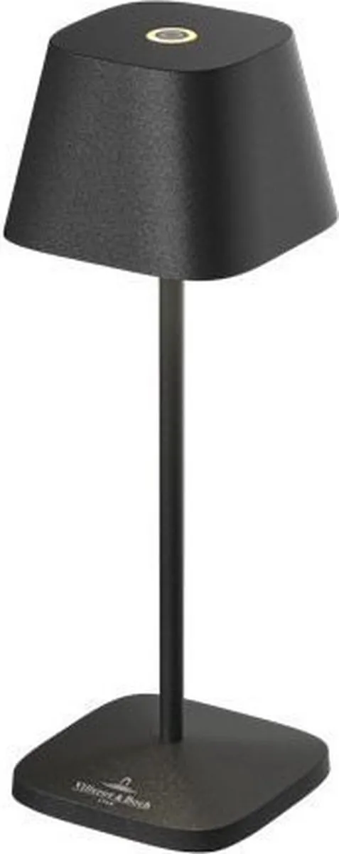 Villeroy & Boch Neapel Micro Oplaadbare Tafellamp