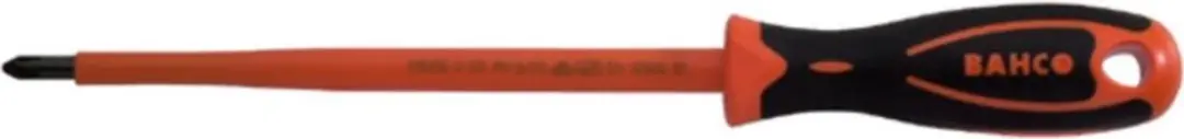 Bahco Schroevendraaier VDE PH-2