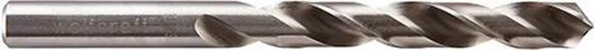 Wolfcraft Metaalboor HSS Ø12,5mm - 7569010