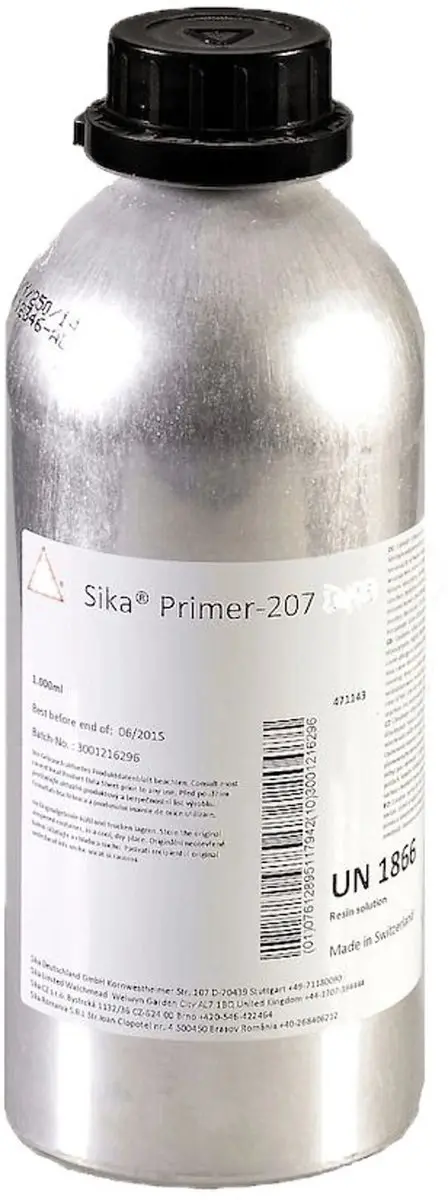SIKA 207 Primer 1.000ml