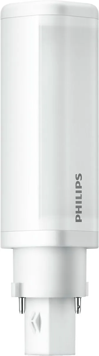 Philips CorePro LED PL-C 4.5W Warm Wit