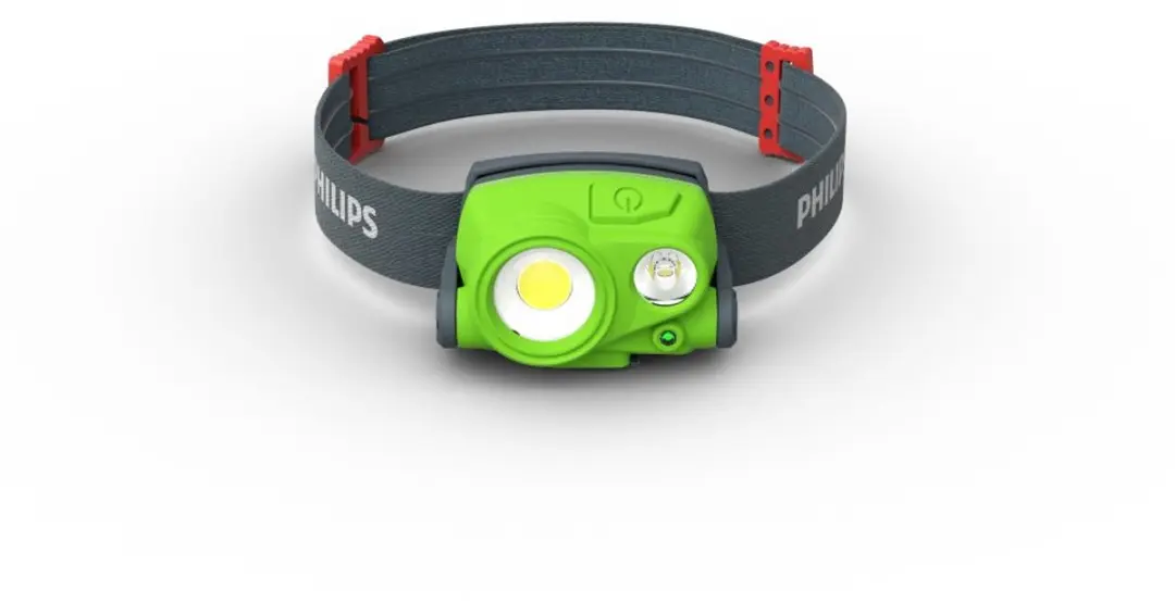 Philips Automotive X30HEADX1 Xperion 3000 Headlamp Werklamp LED werkt op een acc