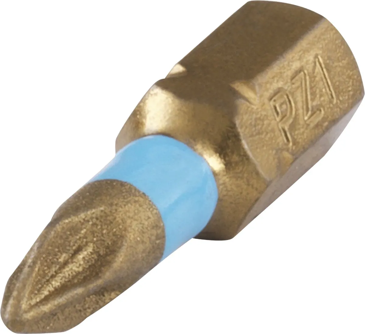 Wolfcraft Diamantbit PZ1 Kruiskop 1302000