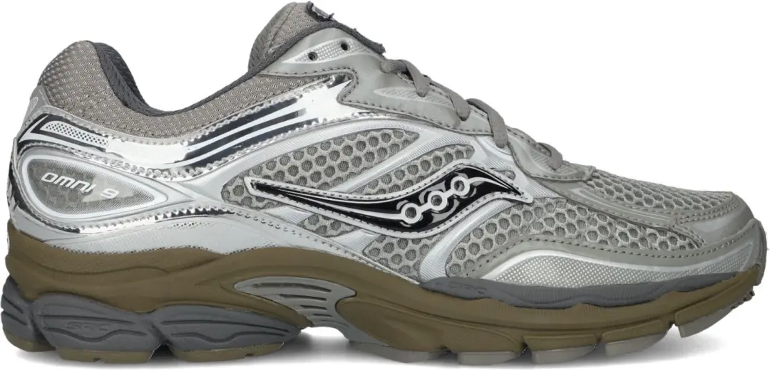 Saucony Progrid Omni 9 Sneakers
