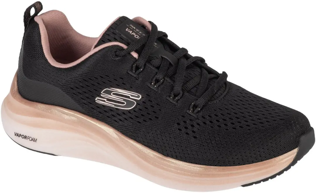 Skechers Vapor Foam 150025-BKRG Sneakers