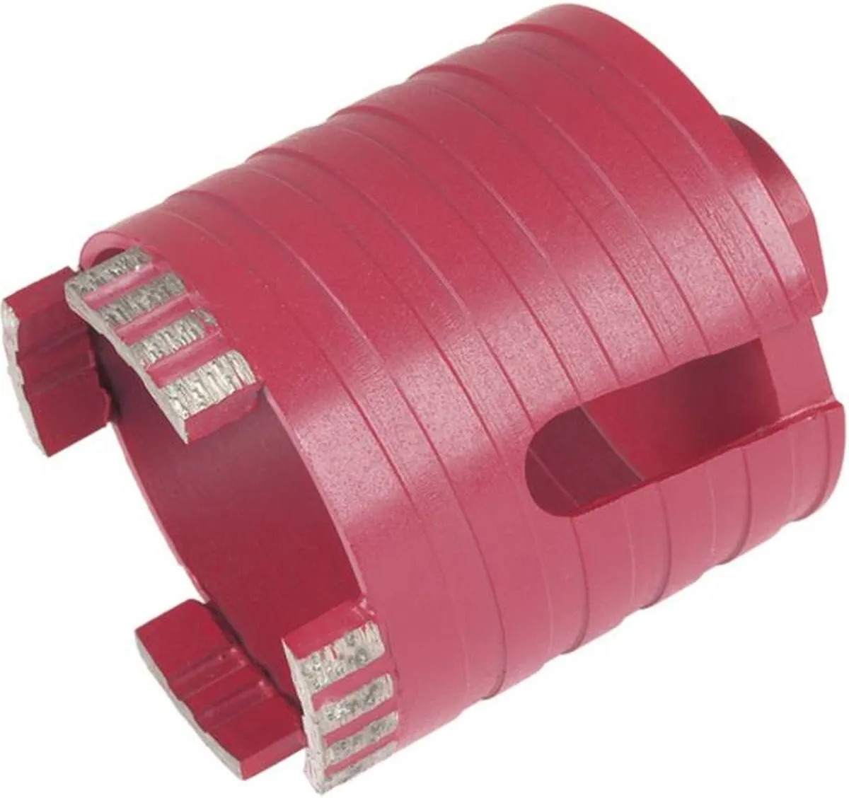 Wolfcraft Gatenzaag 68mm Diamant - Beton