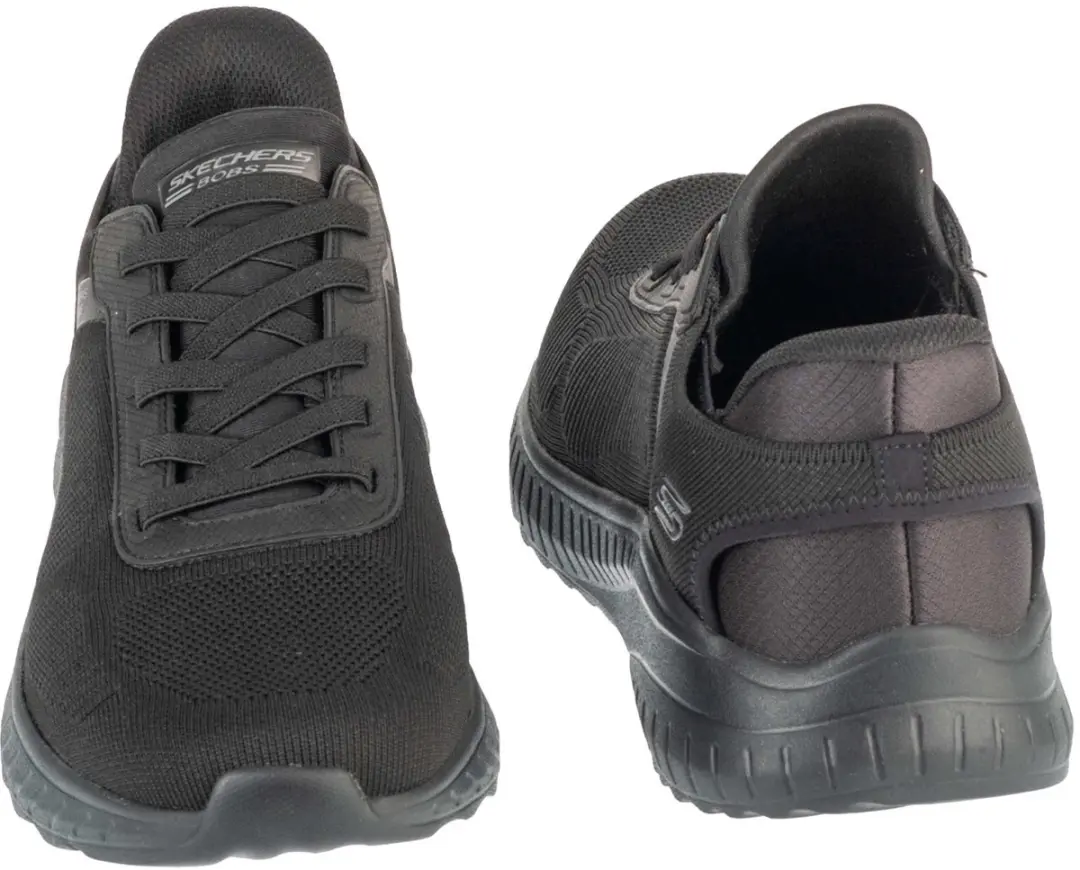 Skechers Bobs Squad Chaos Solid Step Sneakers 41.5 - afbeelding 5 van 5