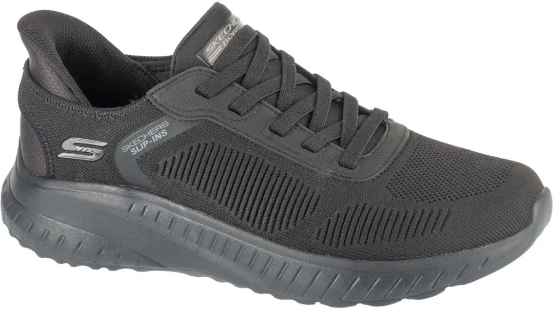 Skechers Bobs Squad Chaos Solid Step Sneakers 41.5