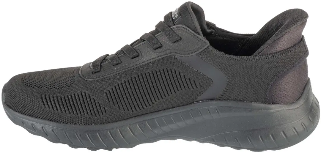 Skechers Bobs Squad Chaos Solid Step Sneakers 41.5 - afbeelding 2 van 5