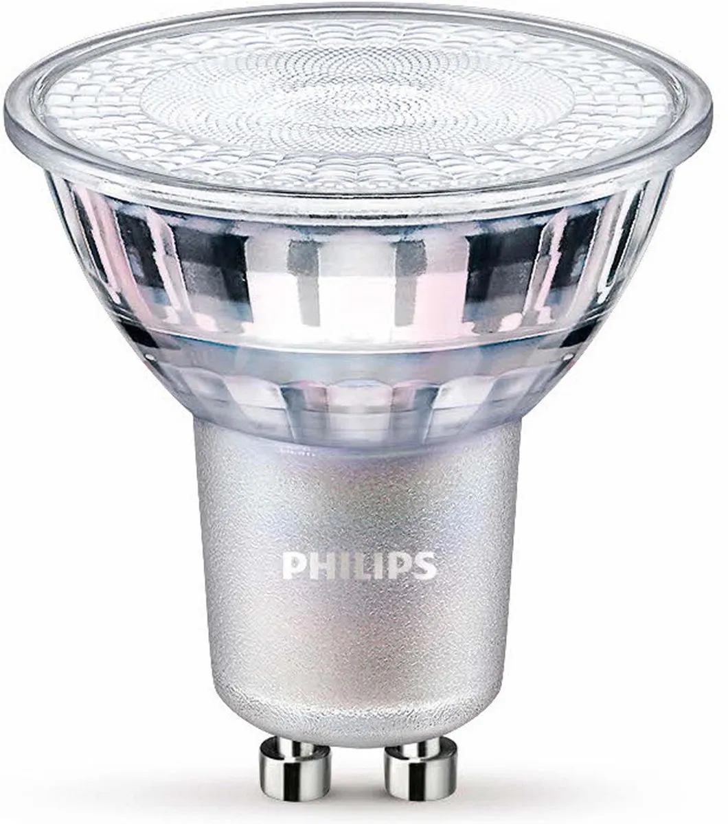 Philips LED Spot GU10 6.2W