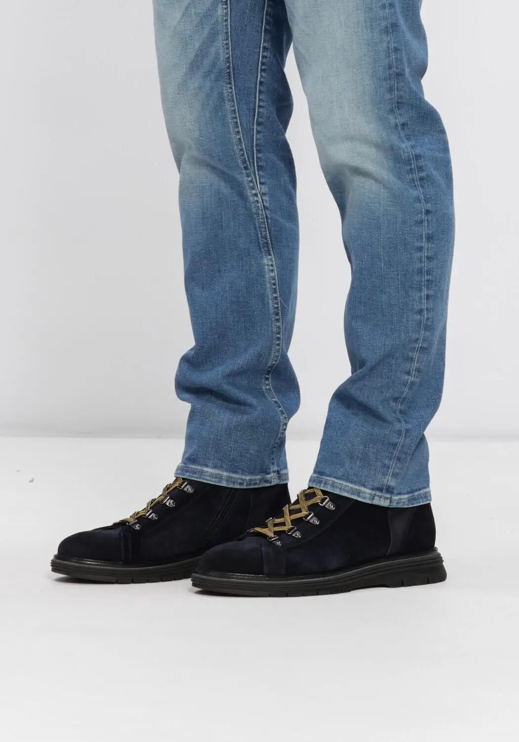Giorgio 10116 Boots Heren